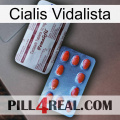 Cialis Vidalista 36